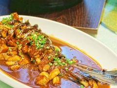 -侨美食家·粤菜(体育西路店)