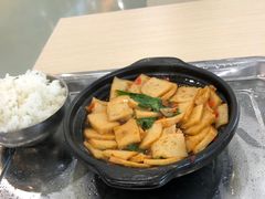 -中医药大学-老3楼餐厅