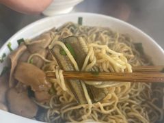 -老赵面店(大西路店)