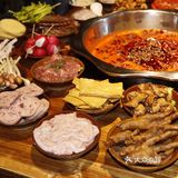 重庆老火锅｜市井老火锅真的绝了吧！