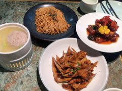 -苏帮袁Sue Cuisine(南开大悦城店)