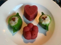 -上海滩餐厅(BFC外滩金融中心店)