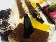 -汉巴味德(大悦城店)