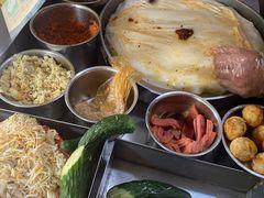 -小竖点徽派卷面皮(洪都店)