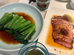 -港丽餐厅(高德置地店)