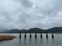 -鸣鹤古镇