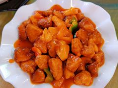 -佛有缘素食馆·荔湾老字号(陈家祠首店)