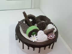 -DQ·蛋糕·冰淇淋(湖景东路店)