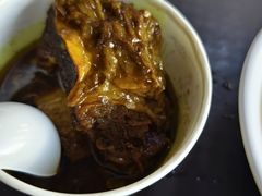 -好成财牛排馆(涂门街总店)