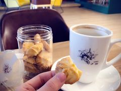 -织荆鸟咖啡(昌平店)