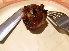 各类自助食品-五洲咖啡厅(五洲大酒店)