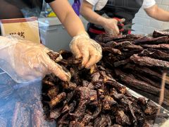 -都士牧人现烤牛肉干