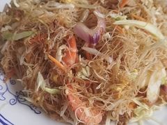 -乐清海鲜面馆(服装城店)