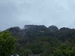-冠豸山景区
