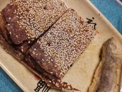 -北平味道.京味菜.烤鸭(梨园店)