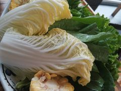 -毛辣果·贵州红酸汤牛肉火锅(西单店)