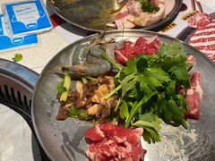 -火叮叮自助烤肉·现切牛肉(茂业店)