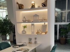 -ins森林童话餐厅coffee&bistro