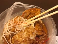 -华兴街煎蛋面(总店)