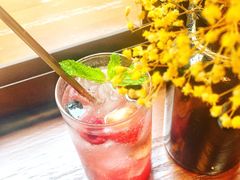-AFS Cafe & Canteen(闽江二路店)