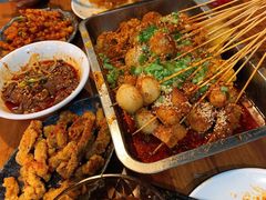 -付小姐在成都(中山公园店)
