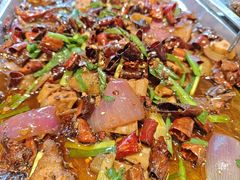 -沈姐万州烤鱼(沙坪坝七中店)