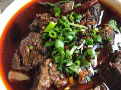 -龙头街回族餐厅(蒜村新区农大店)