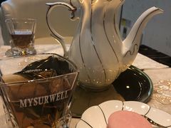 -麦雪尔甜品·生日蛋糕(新街口旗舰店)