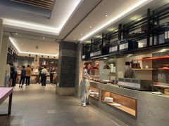 -绍兴大禹开元观堂-若耶厅