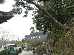 -泰州凤城河风景区-泰山公园