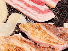 -嘿嘟嘟·肋条烧肉放题(爱融荟城店)