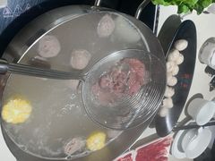 -潮泰牛肉火锅 · 创于1992年(车公庙店)