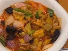 -老雒阳面馆·水席·洛阳菜(王城路店)
