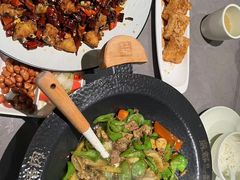 -麻都·成都菜(人民广场店)