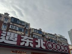 -遇东北林区铁锅炖(南开店)
