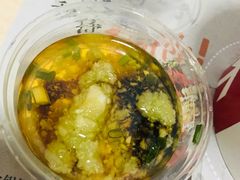 -7口辣火锅杯(九洲新世界店)