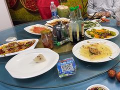 -聚鲜阁海鲜美食城(香水湾店)
