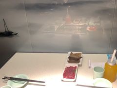 -野妹火锅(龙岗店)
