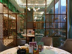 大堂-稻香酒家·33年老字号·港式粤菜(富邦中心店)