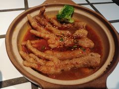 耙鸡脚-贰回巷火锅馆(钟楼店)