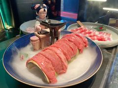 -大隐·成都火锅Bistro(合生麒麟新天地店)