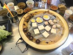 -阿昌白族石板烧(大理古城店)