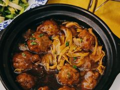 -清真马祥兴菜馆(云南北路店)