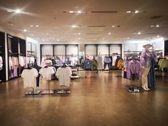 店内环境-ZARA(仓山万达店)