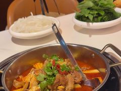 -刘一锅筋头巴脑(大悦城C店)
