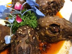 -友记功夫香·人民川菜(红牌楼店)