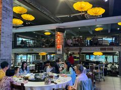-味可道美食坊(福基路店)