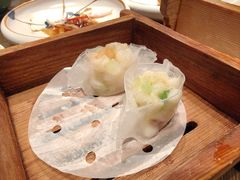 -福港轩·中餐厅(厦门香格里拉店)