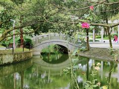 -人民公园(罗湖区)