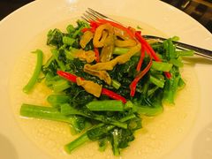-万豪中餐厅·粤菜·北京粤财JW万豪酒店